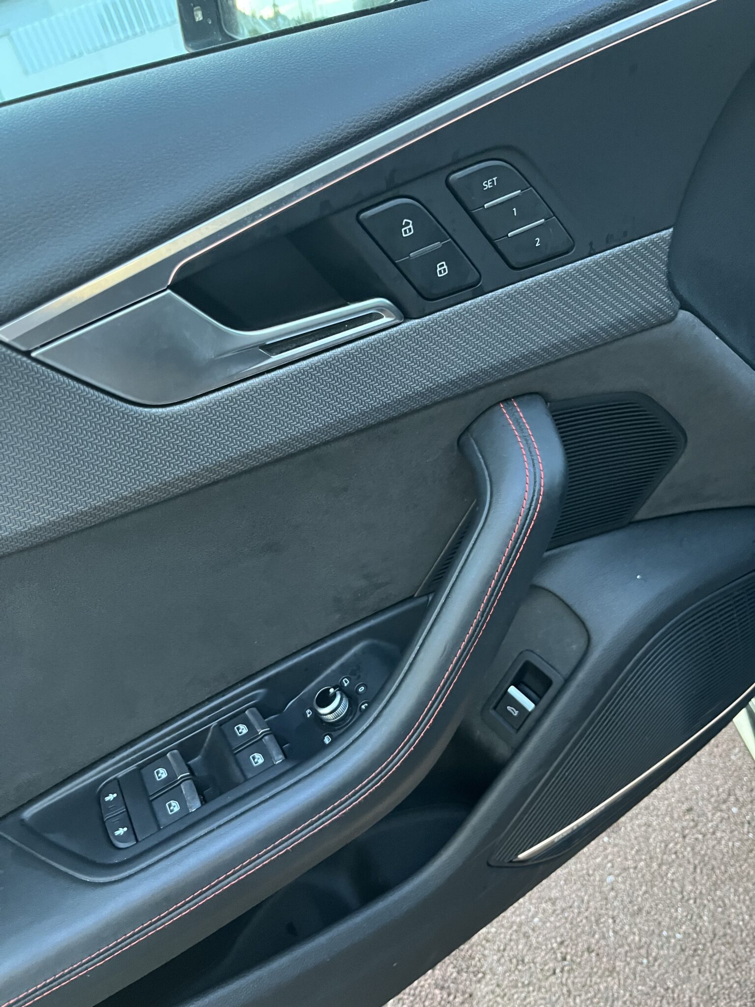 Voiture Cibema Richard