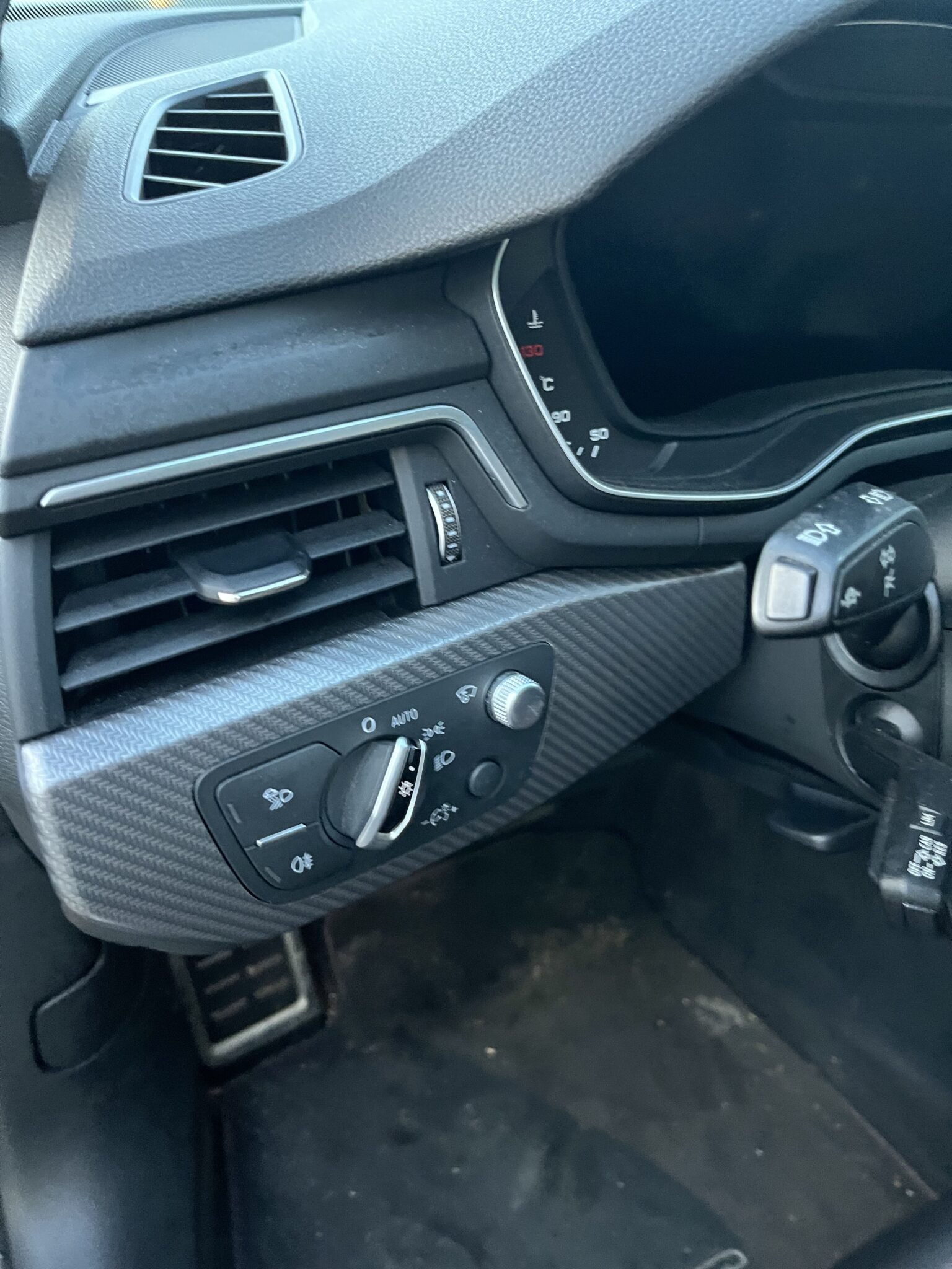 Voiture Cibema Richard