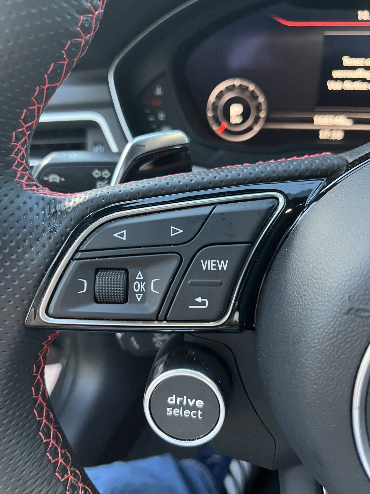 Voiture Cibema Richard