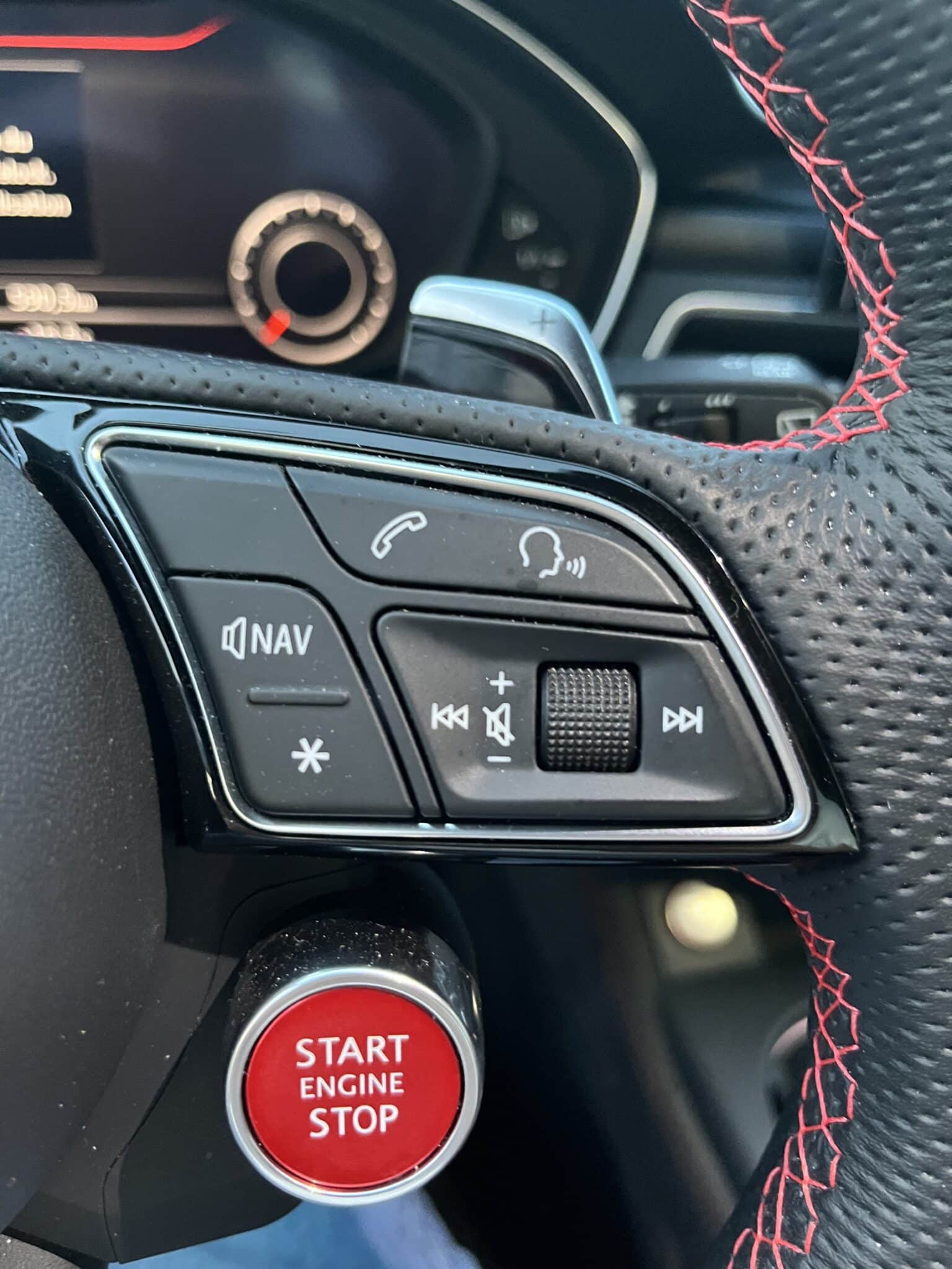 Voiture Cibema Richard