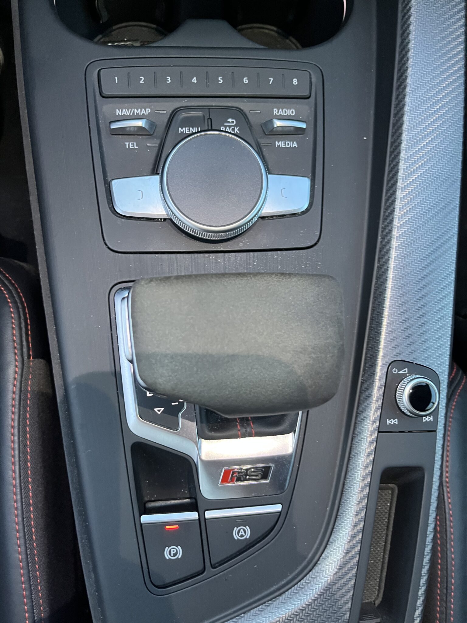 Voiture Cibema Richard