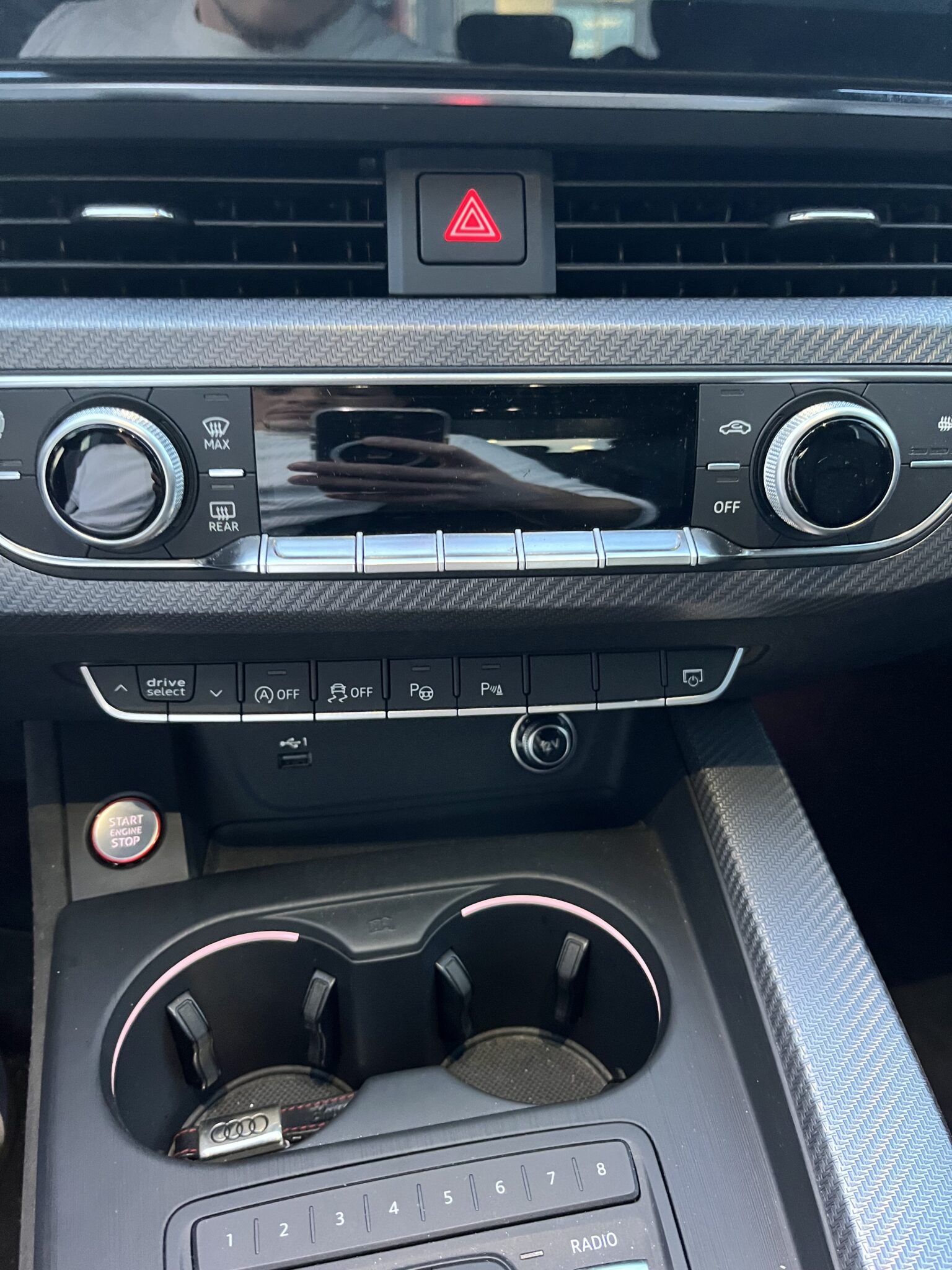 Voiture Cibema Richard