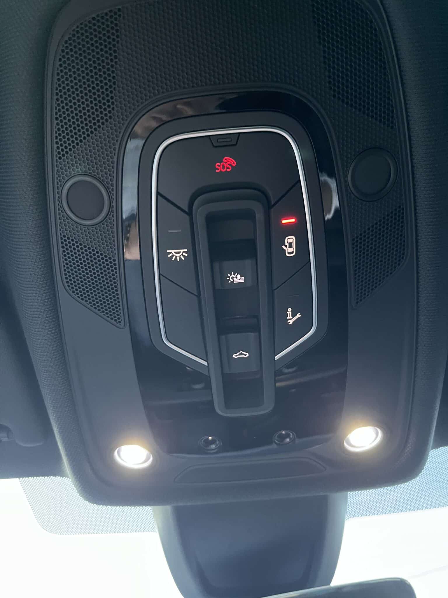 Voiture Cibema Richard