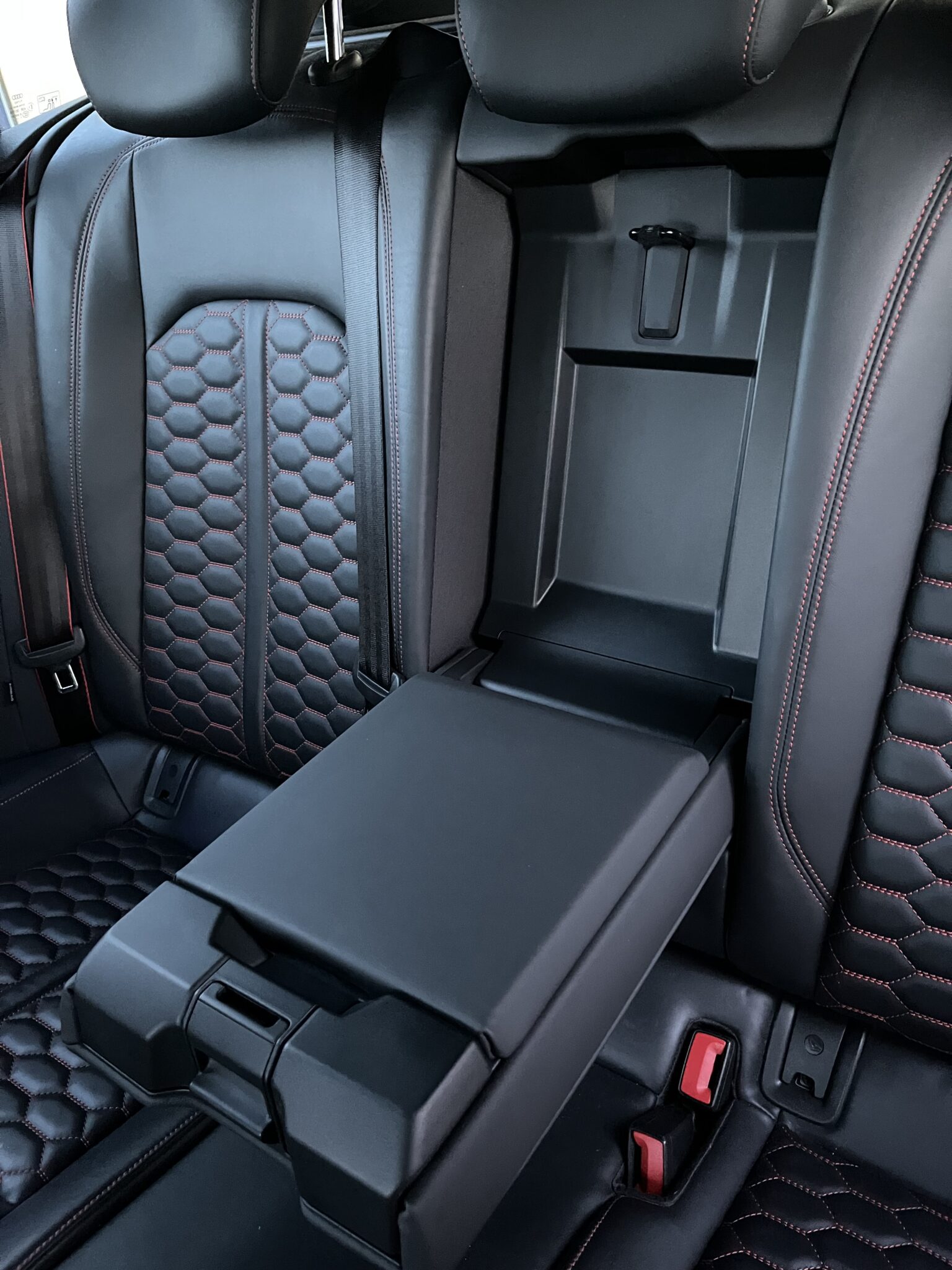 Voiture Cibema Richard