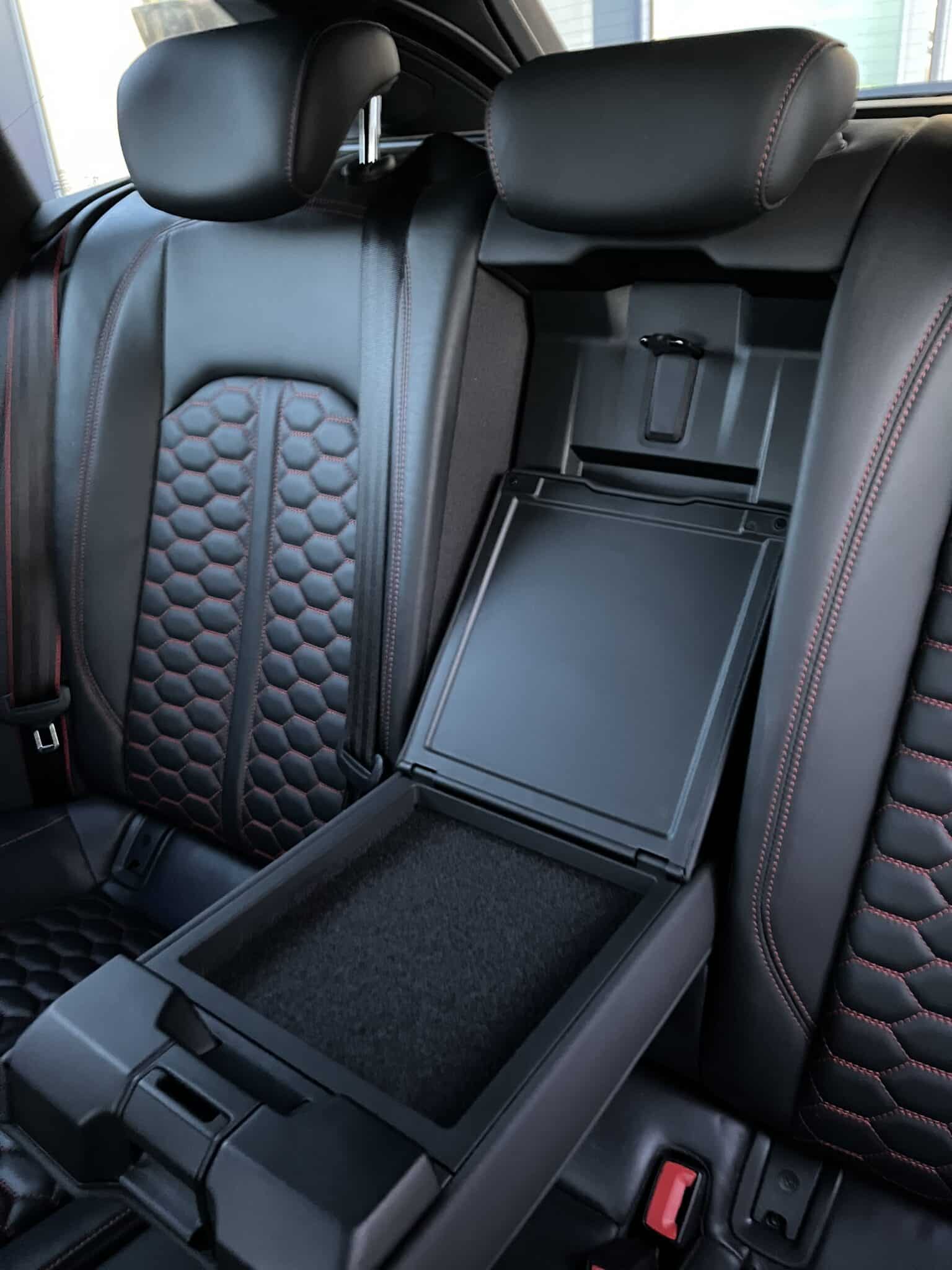 Voiture Cibema Richard