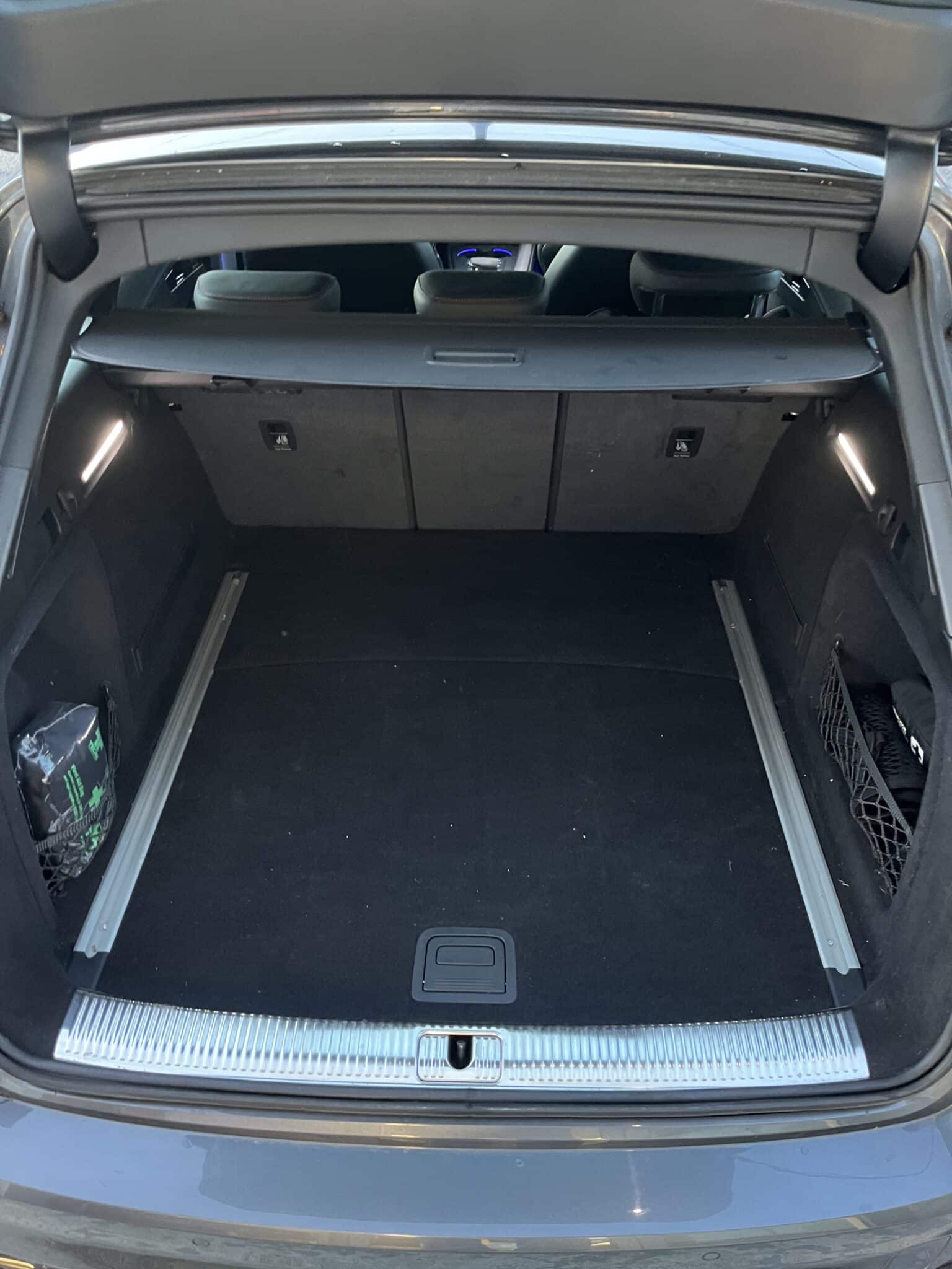 Voiture Cibema Richard