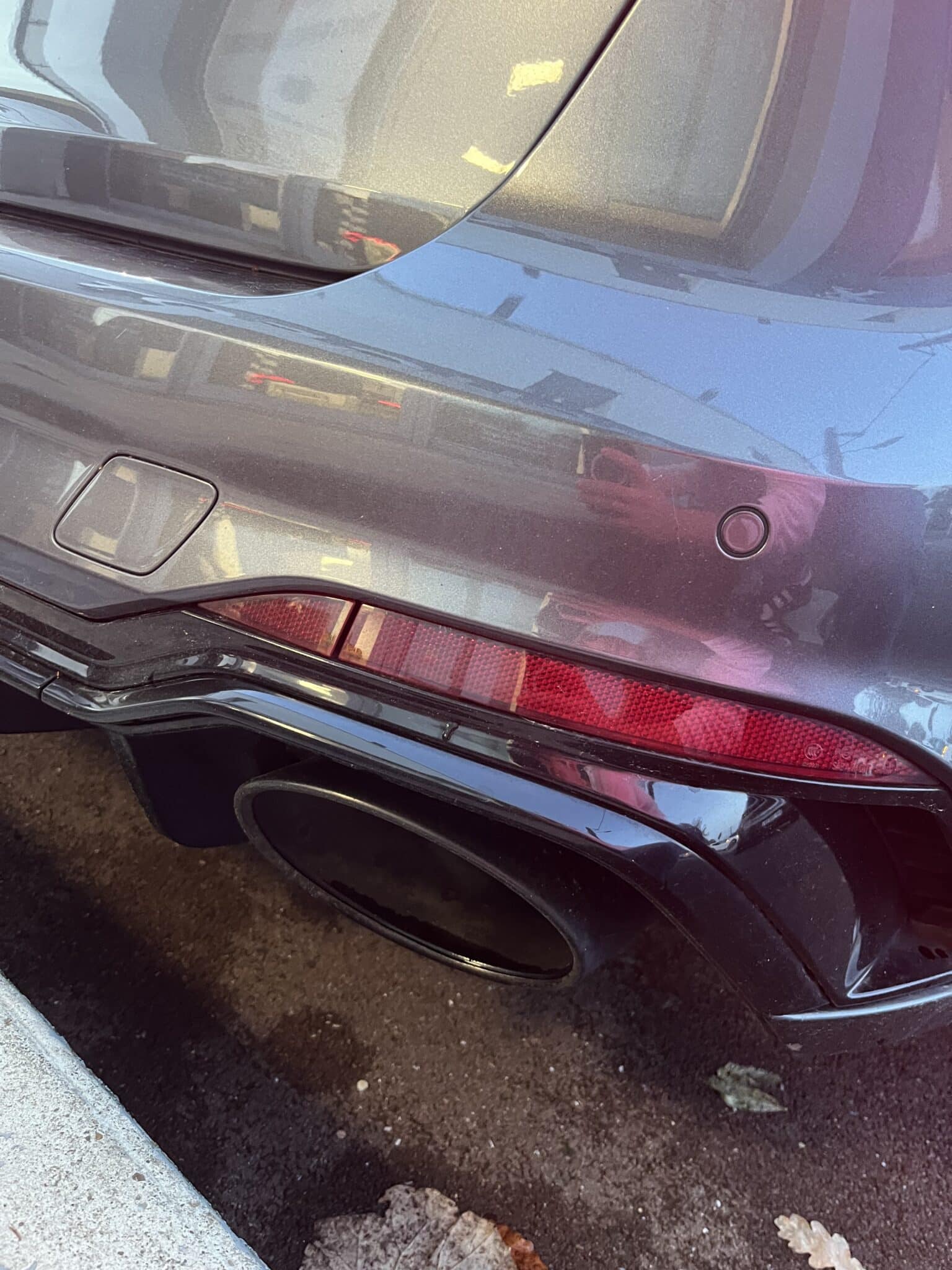 Voiture Cibema Richard