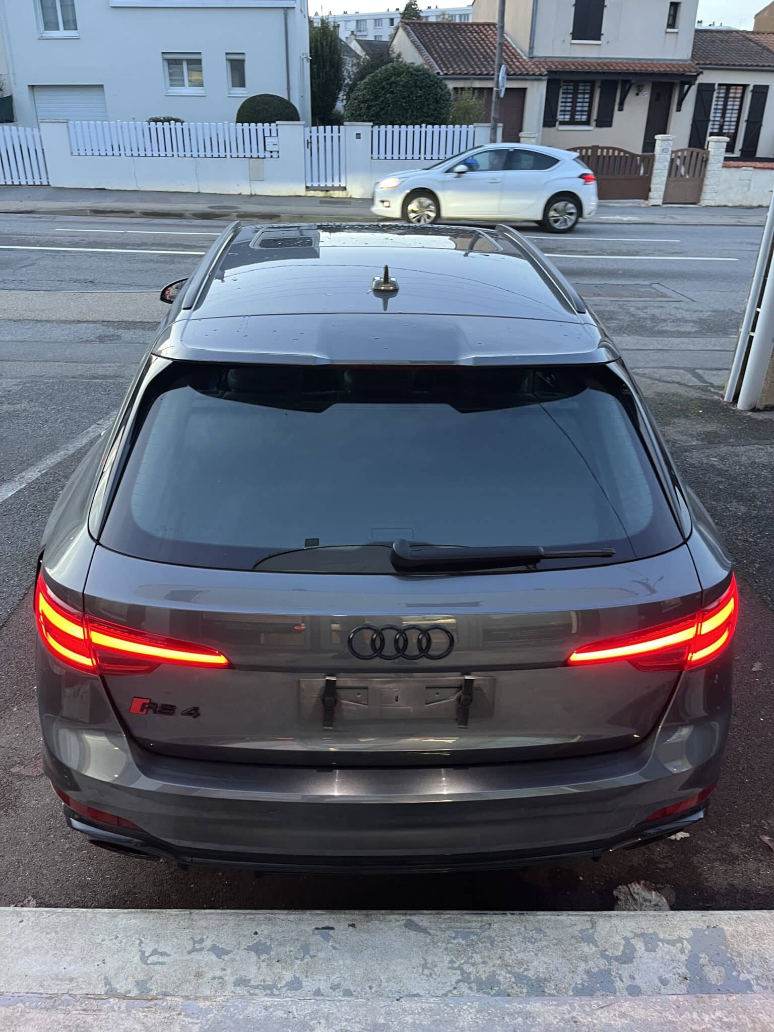 Voiture Cibema Richard