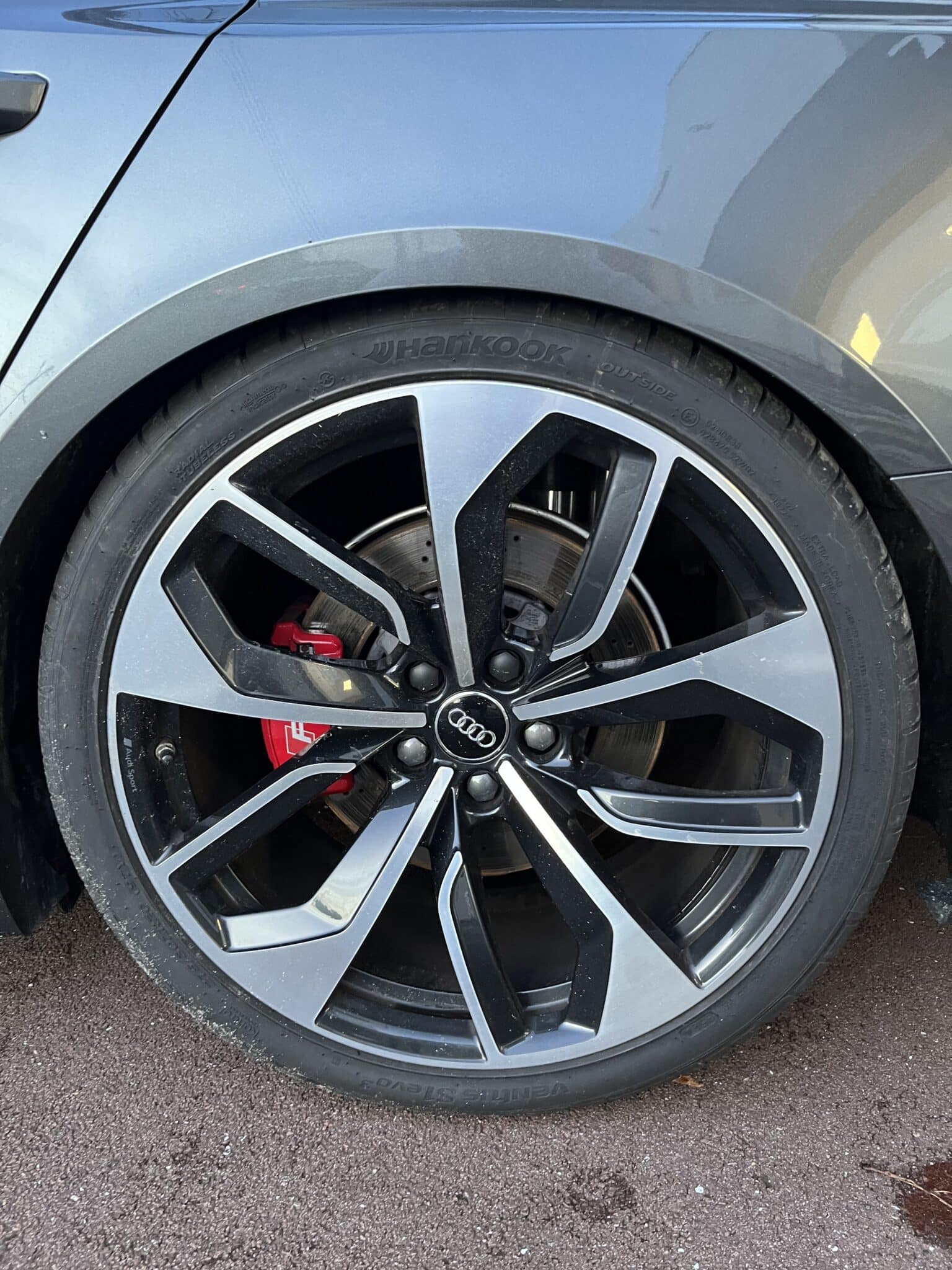 Voiture Cibema Richard