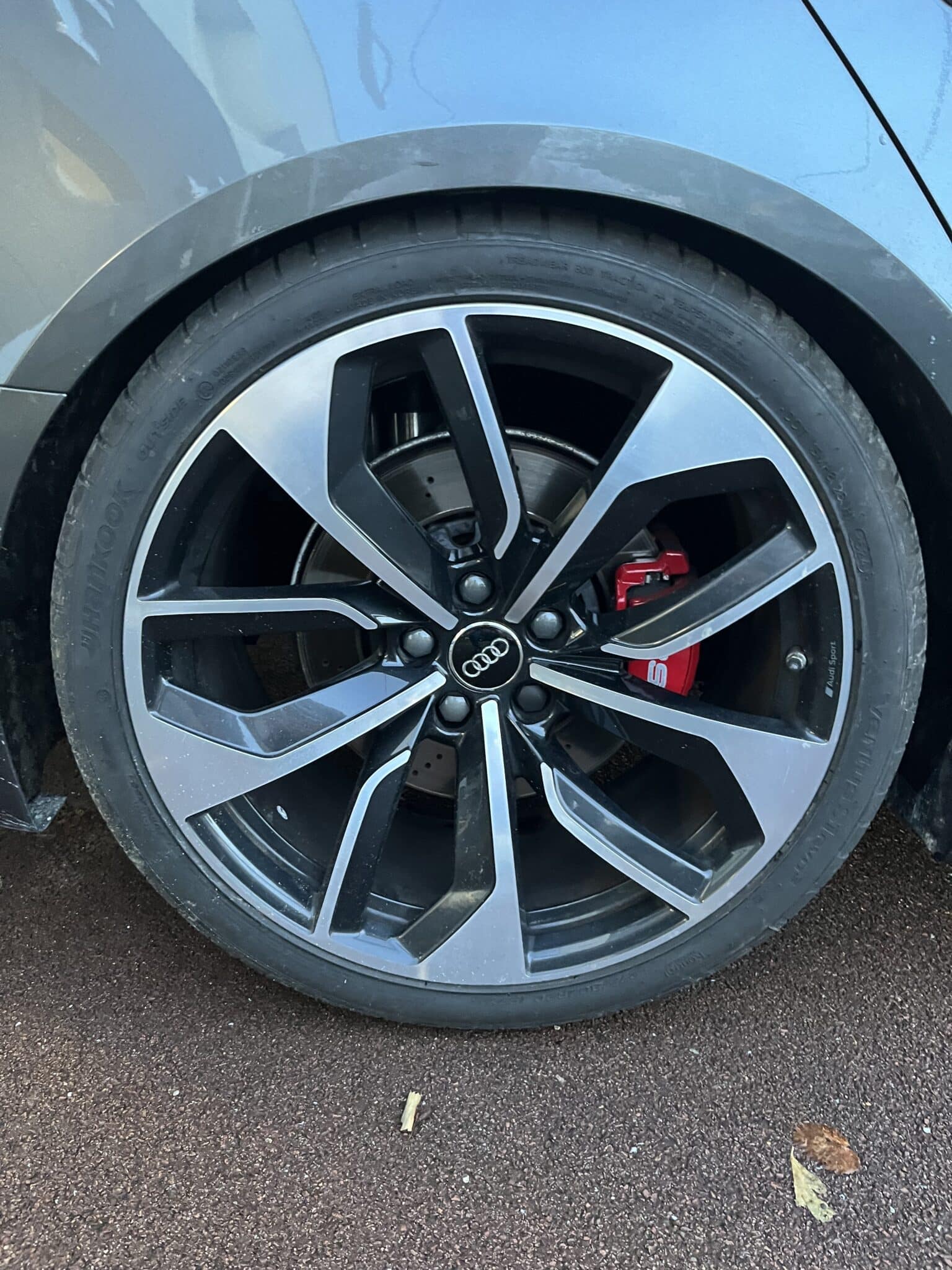 Voiture Cibema Richard