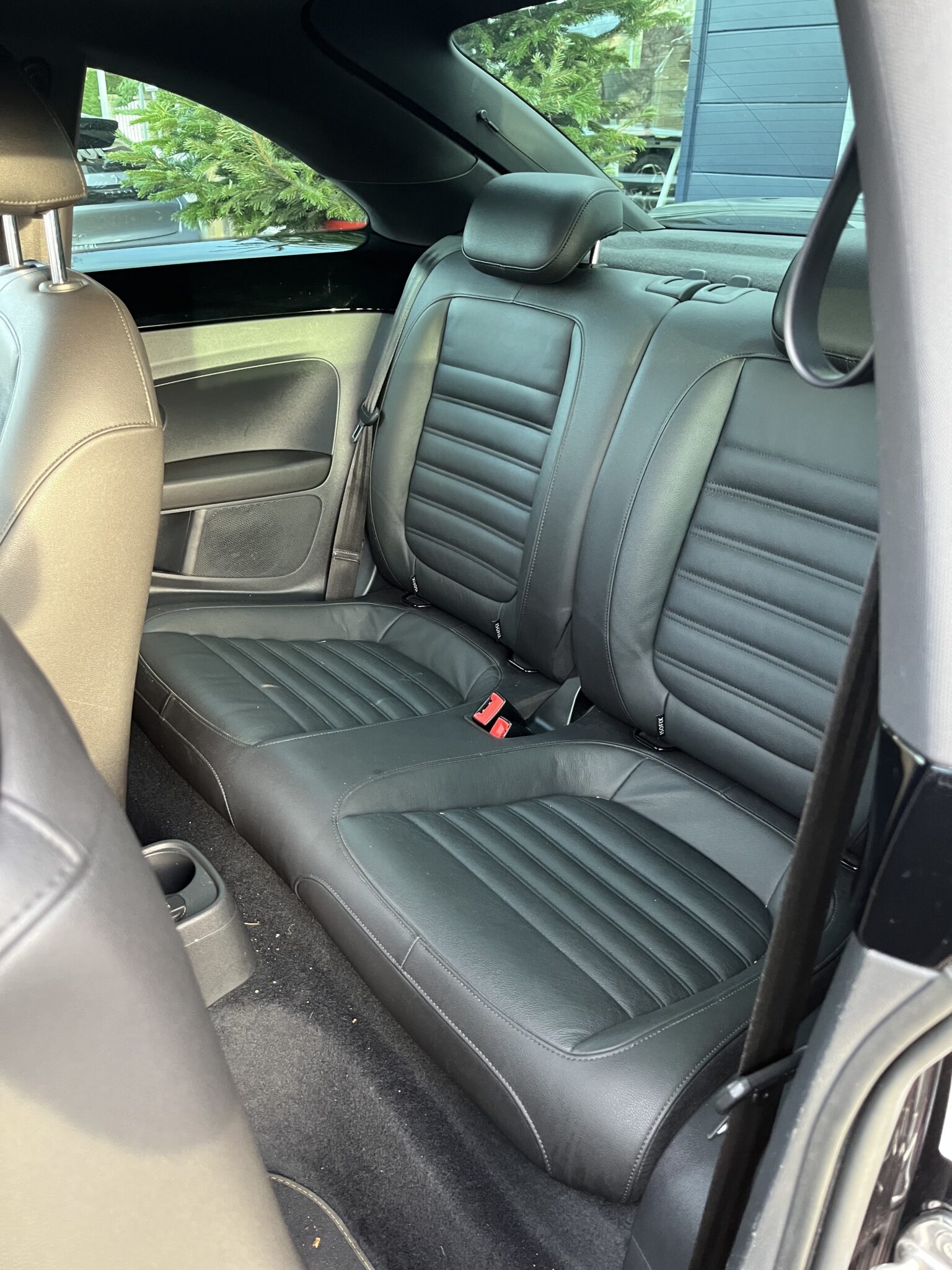 Voiture Cibema Richard