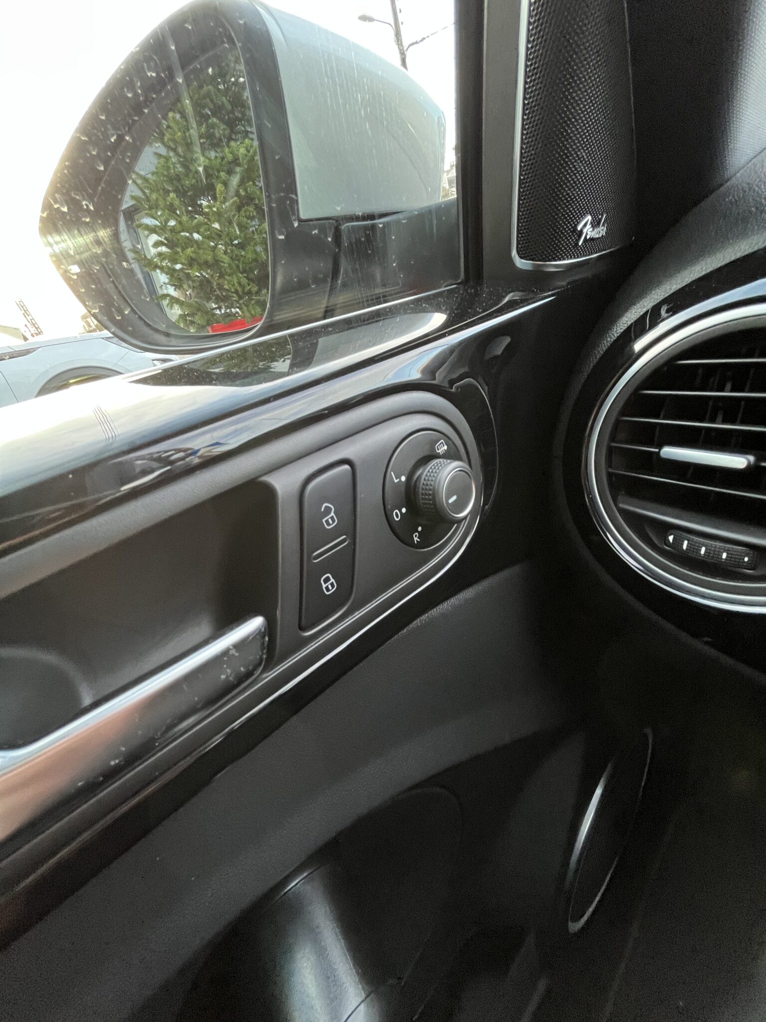 Voiture Cibema Richard