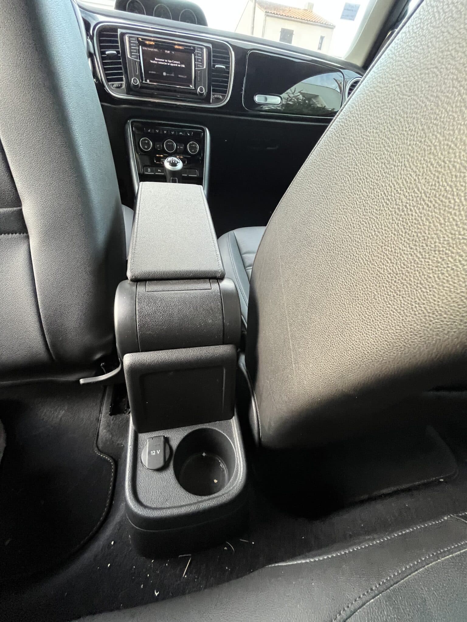 Voiture Cibema Richard