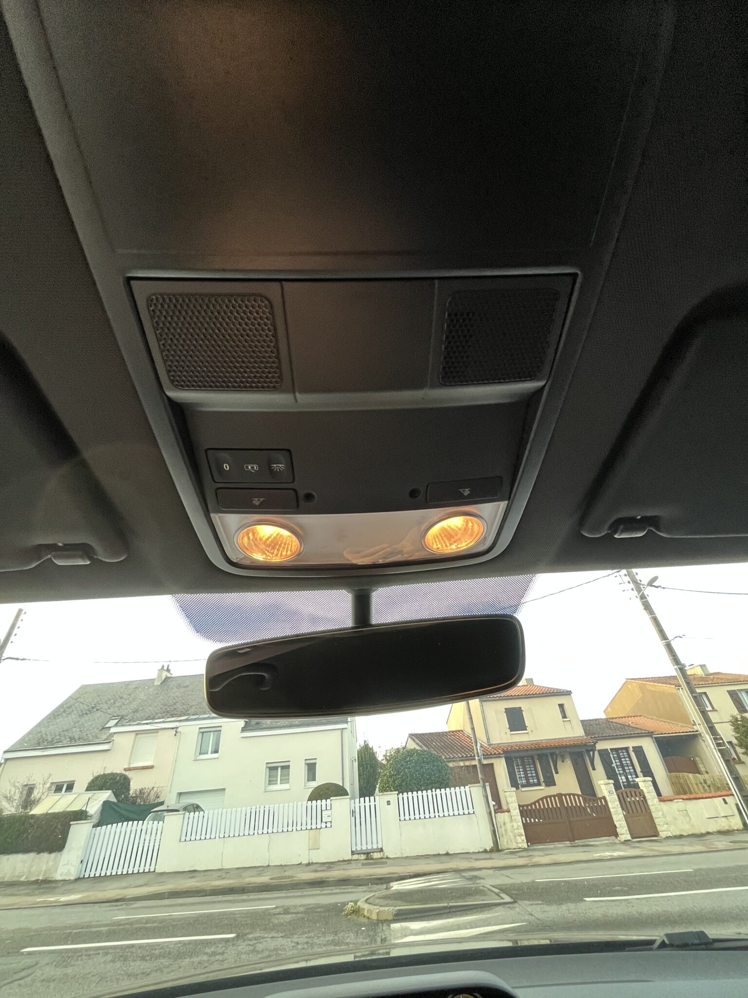 Voiture Cibema Richard