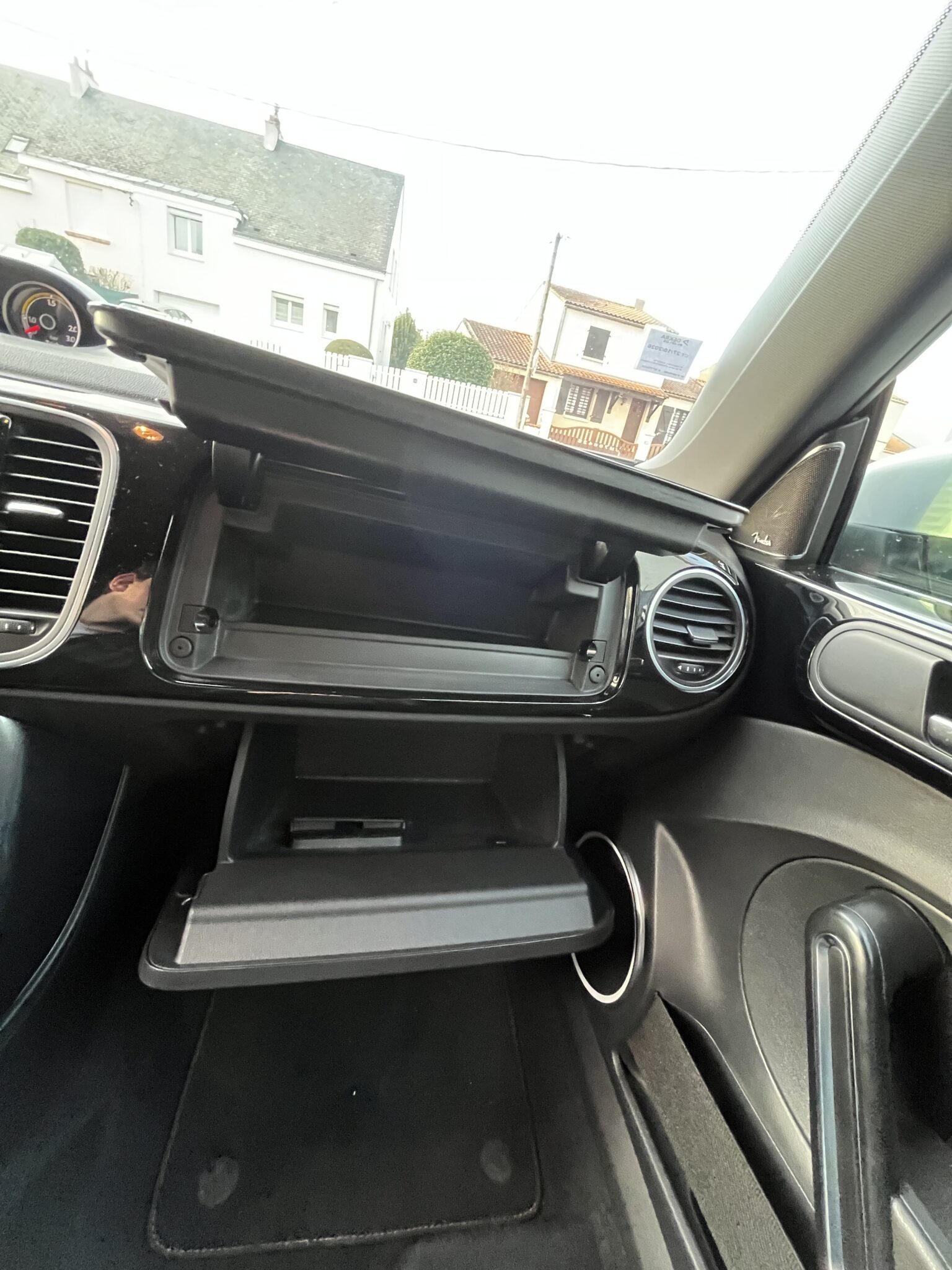 Voiture Cibema Richard