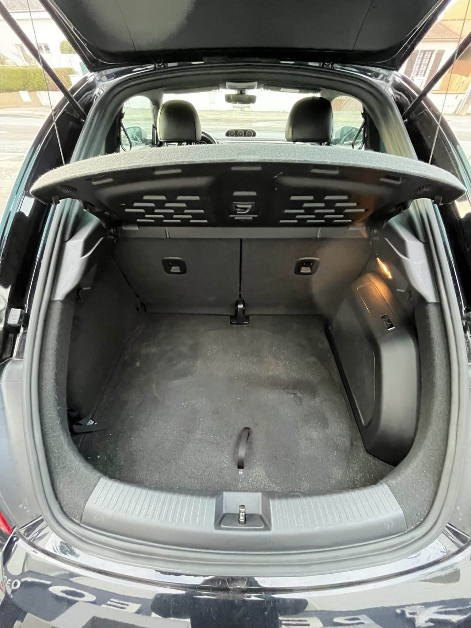 Voiture Cibema Richard