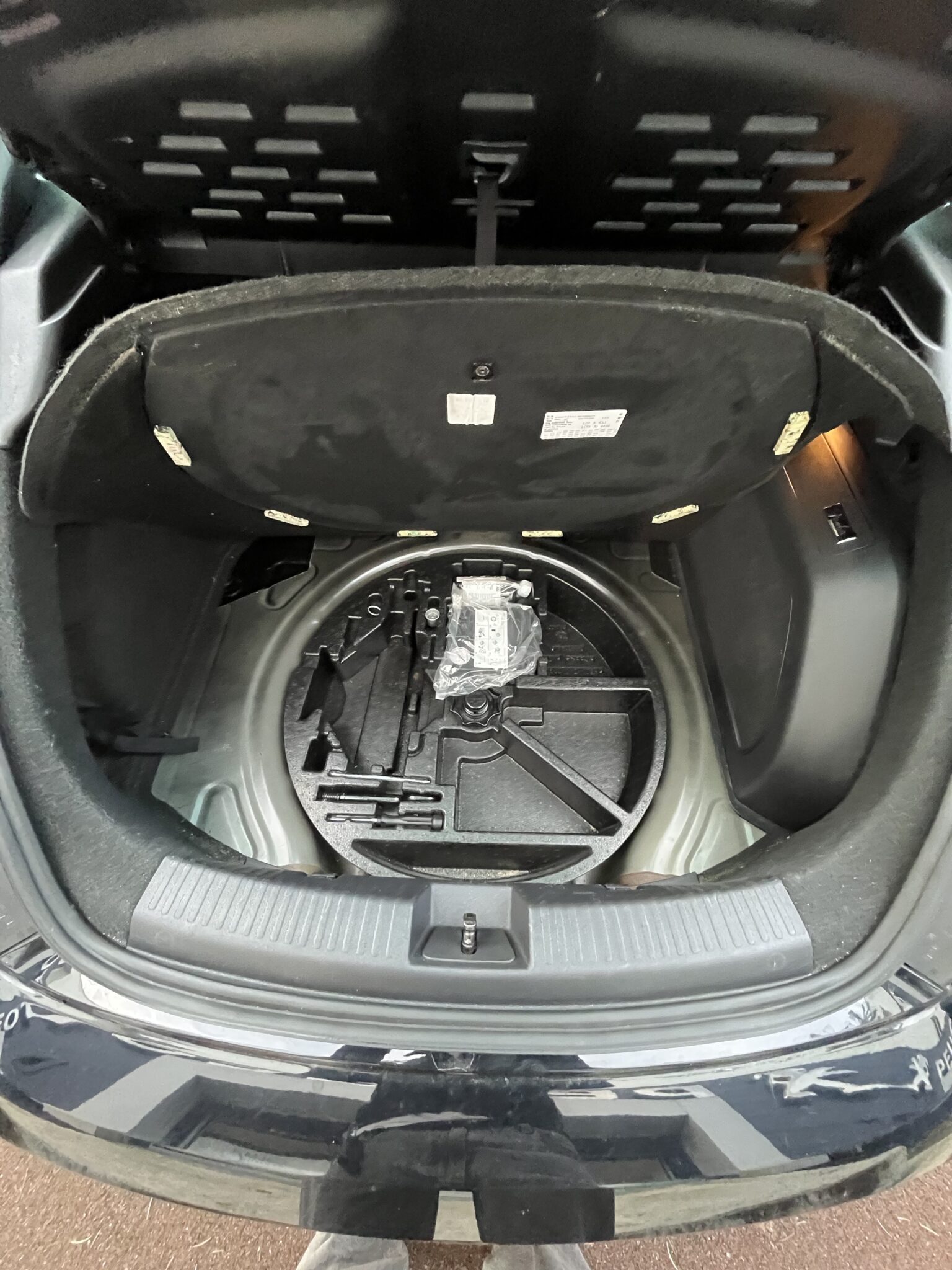 Voiture Cibema Richard