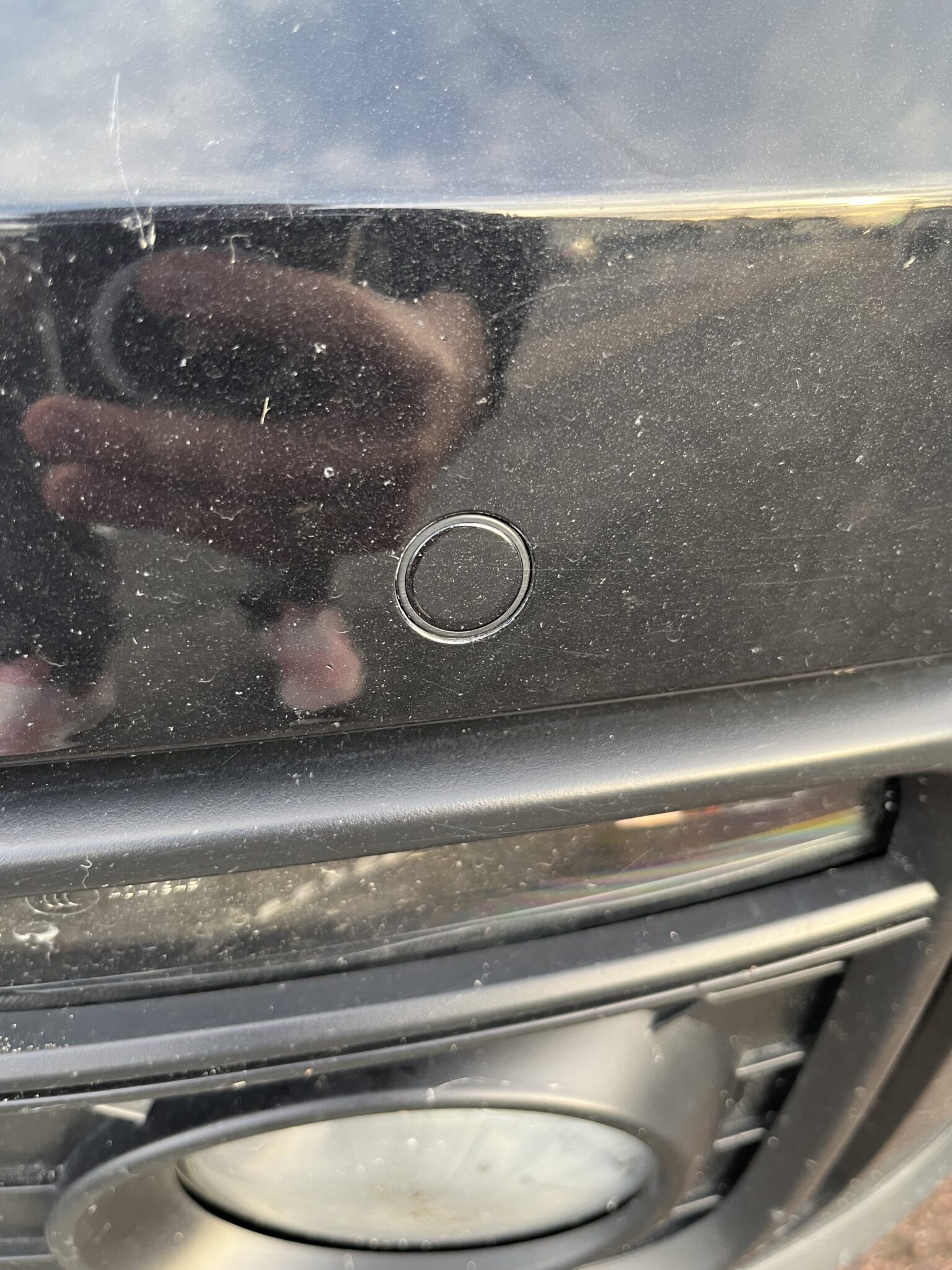 Voiture Cibema Richard