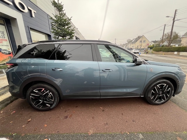 Voiture Cibema Richard