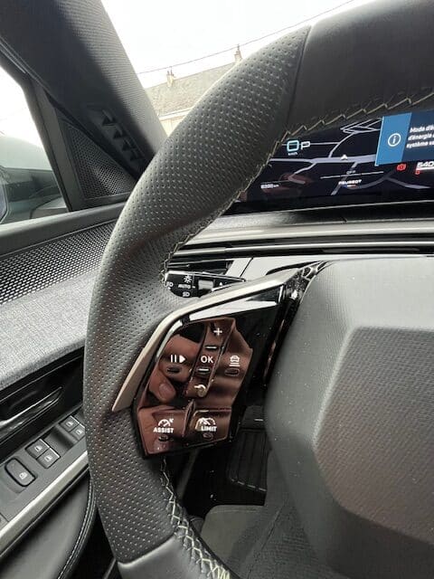 Voiture Cibema Richard