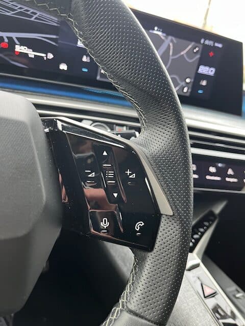 Voiture Cibema Richard