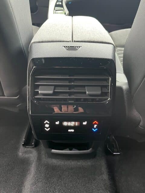 Voiture Cibema Richard