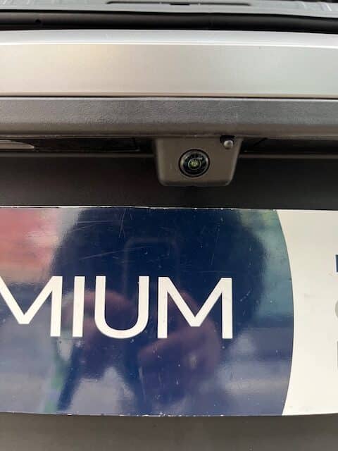 Voiture Cibema Richard