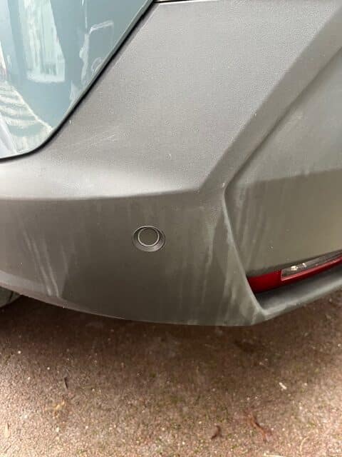 Voiture Cibema Richard