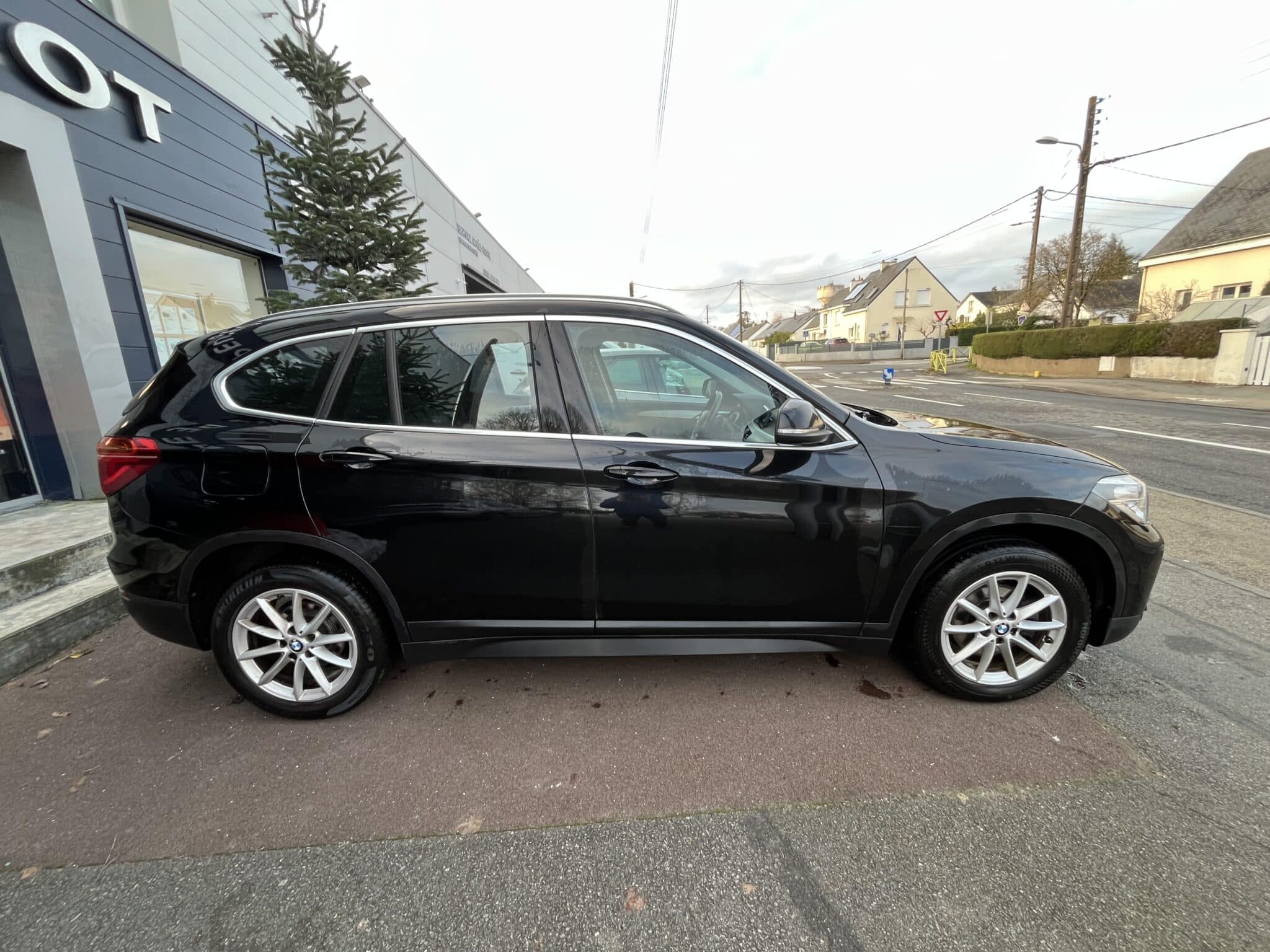 Voiture Cibema Richard