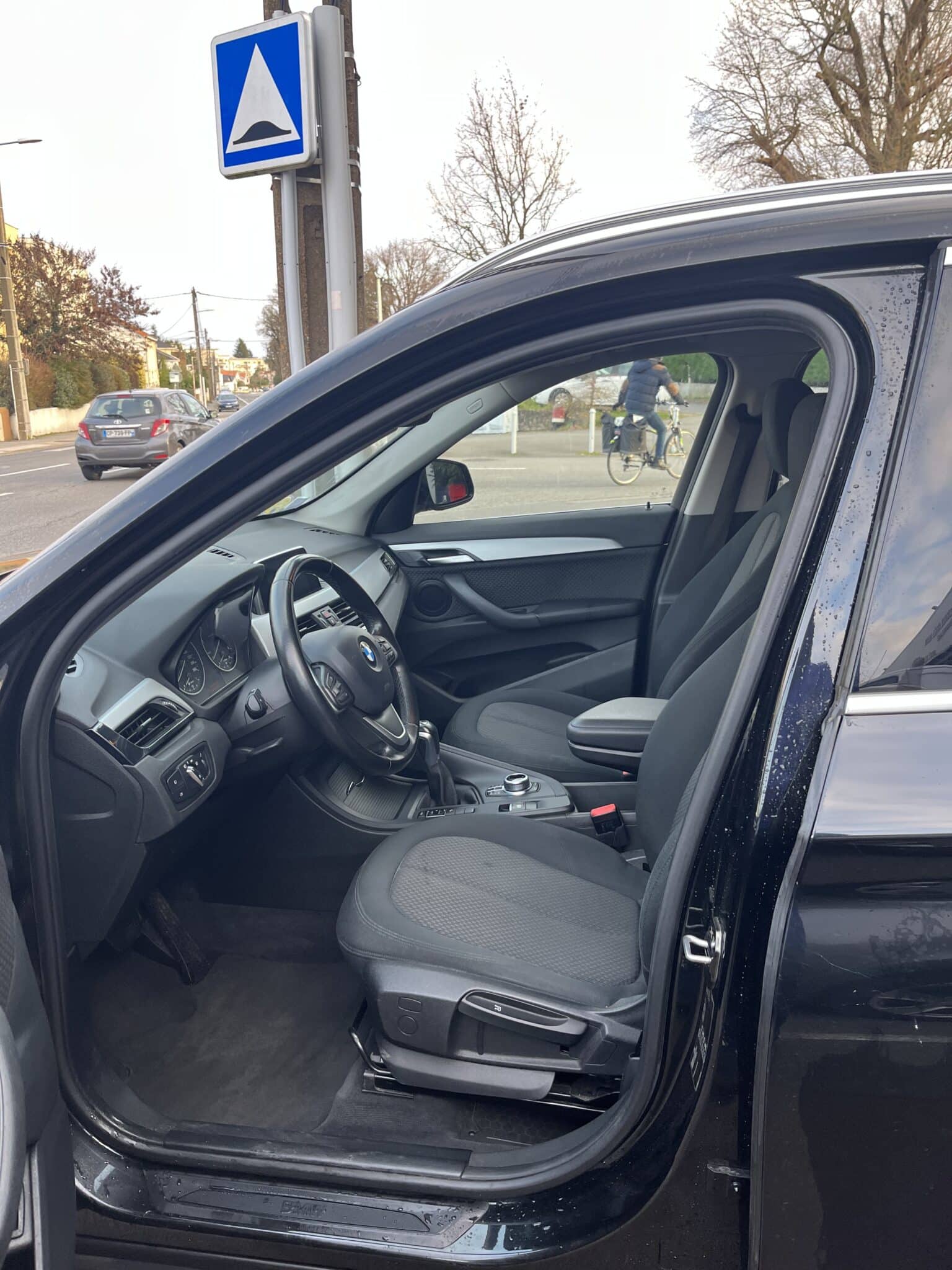 Voiture Cibema Richard