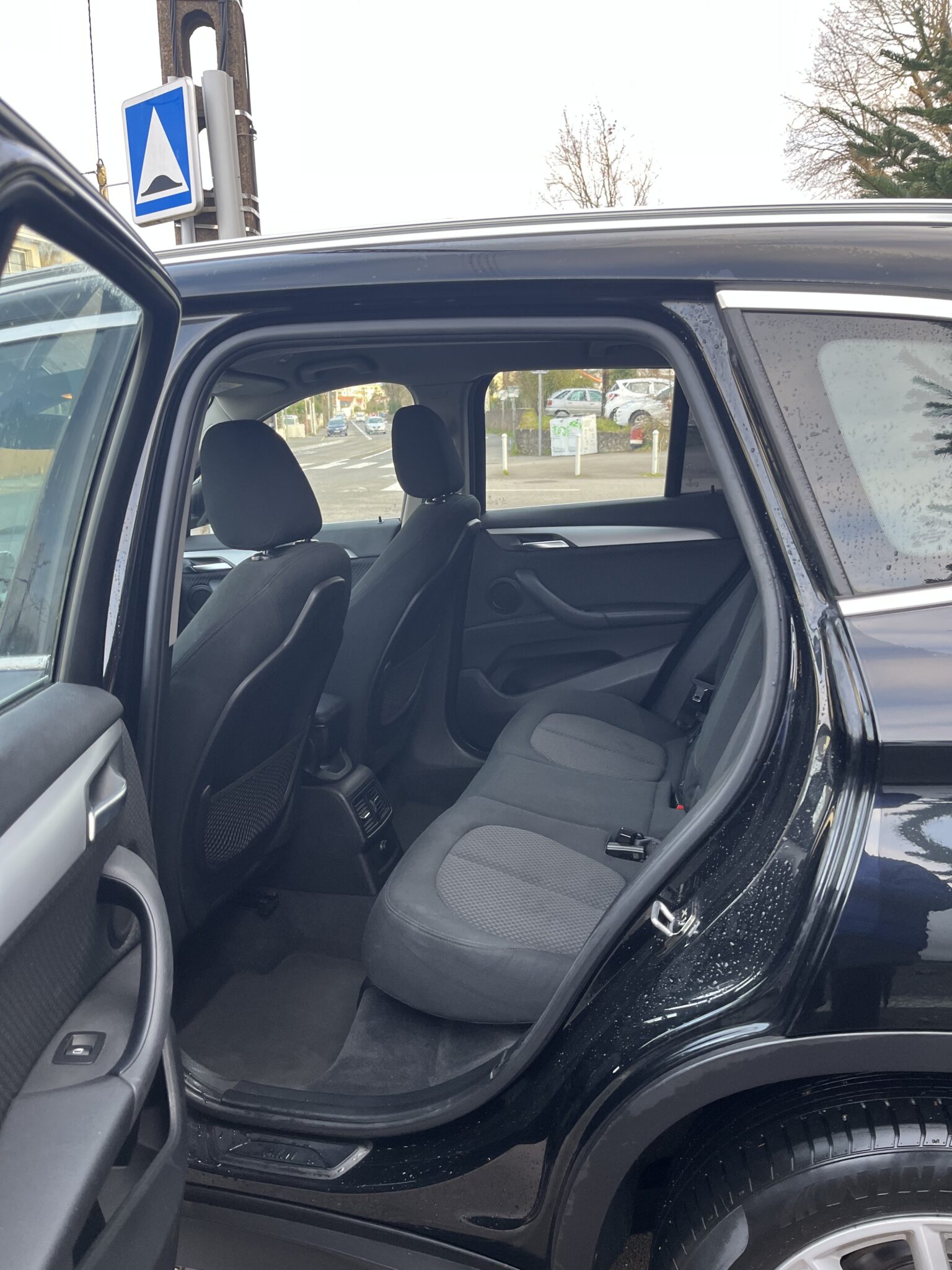 Voiture Cibema Richard