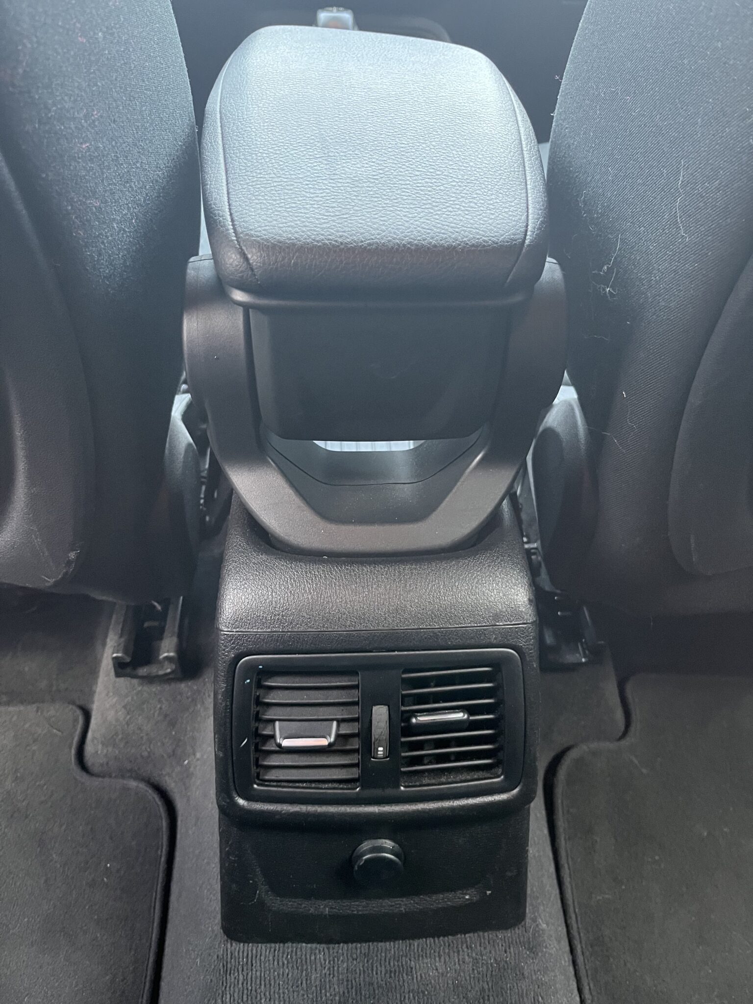 Voiture Cibema Richard