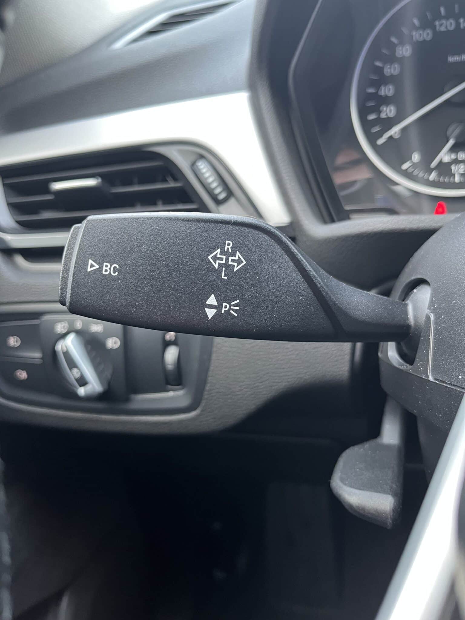 Voiture Cibema Richard