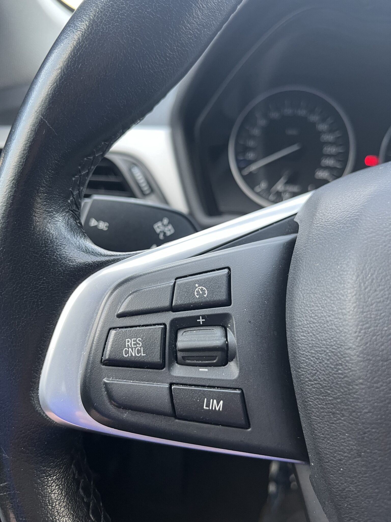 Voiture Cibema Richard