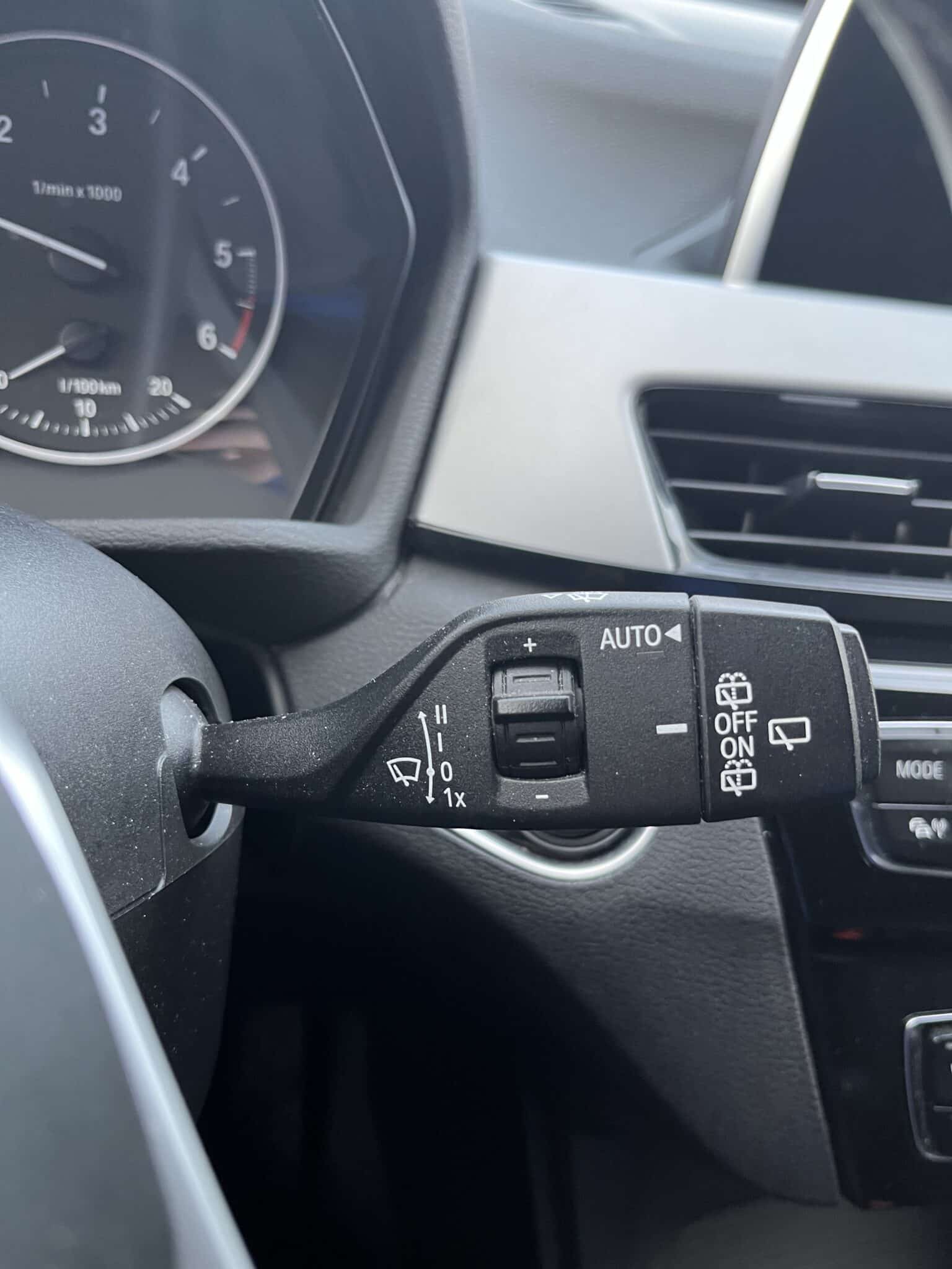 Voiture Cibema Richard