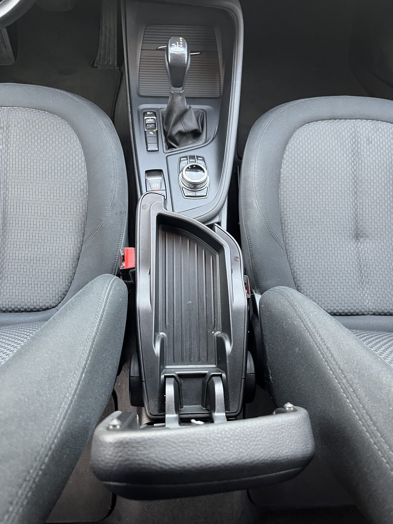 Voiture Cibema Richard