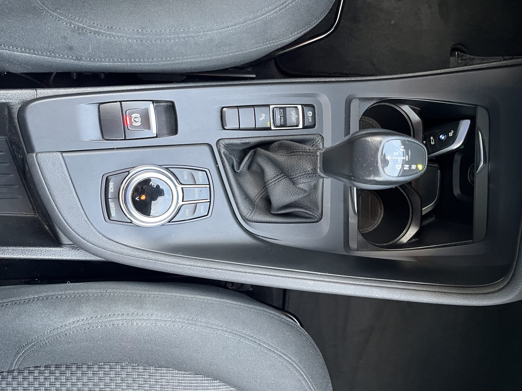 Voiture Cibema Richard