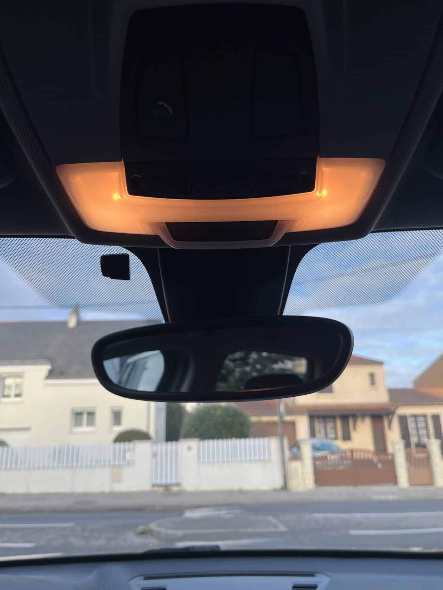 Voiture Cibema Richard