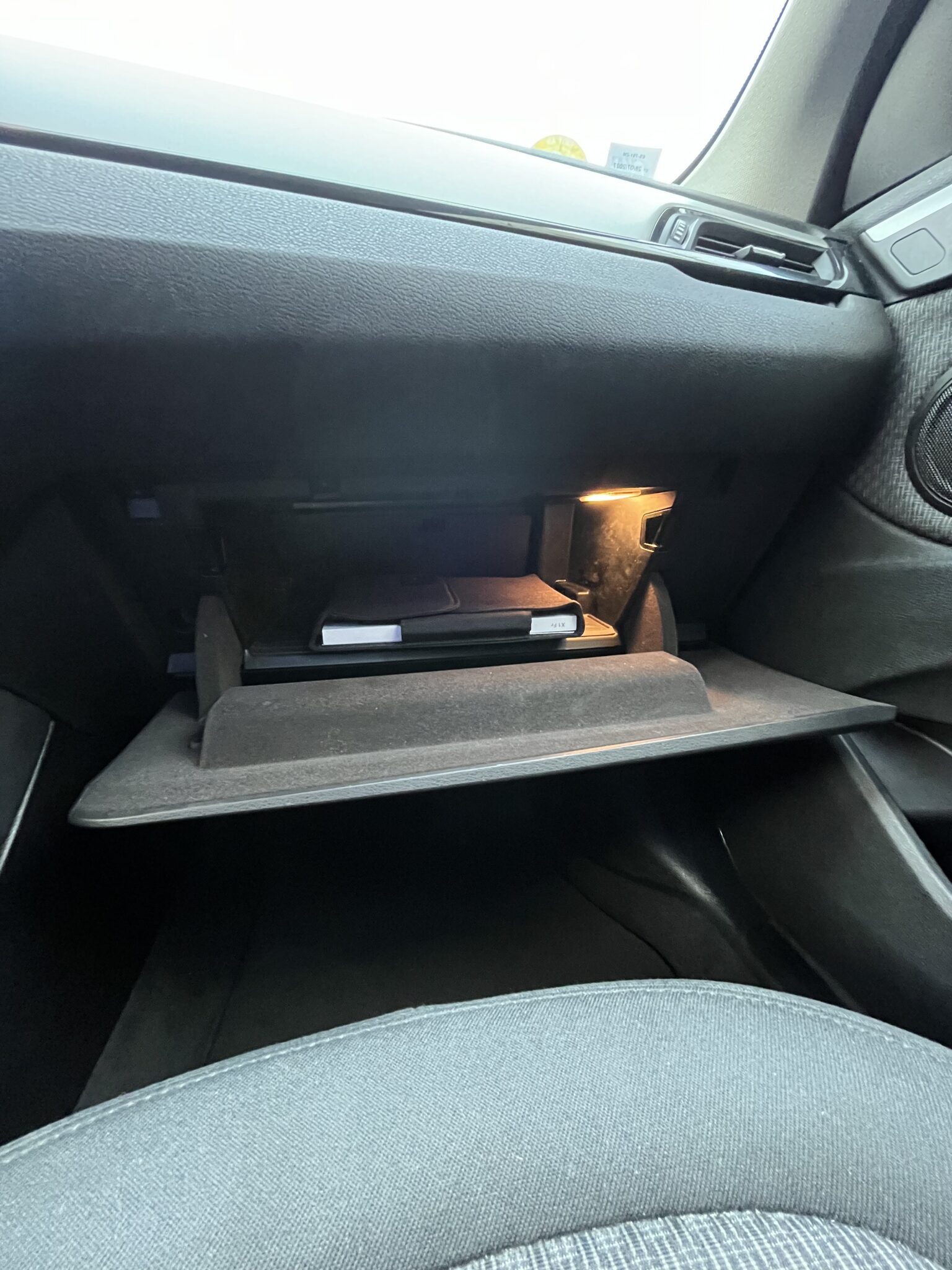 Voiture Cibema Richard