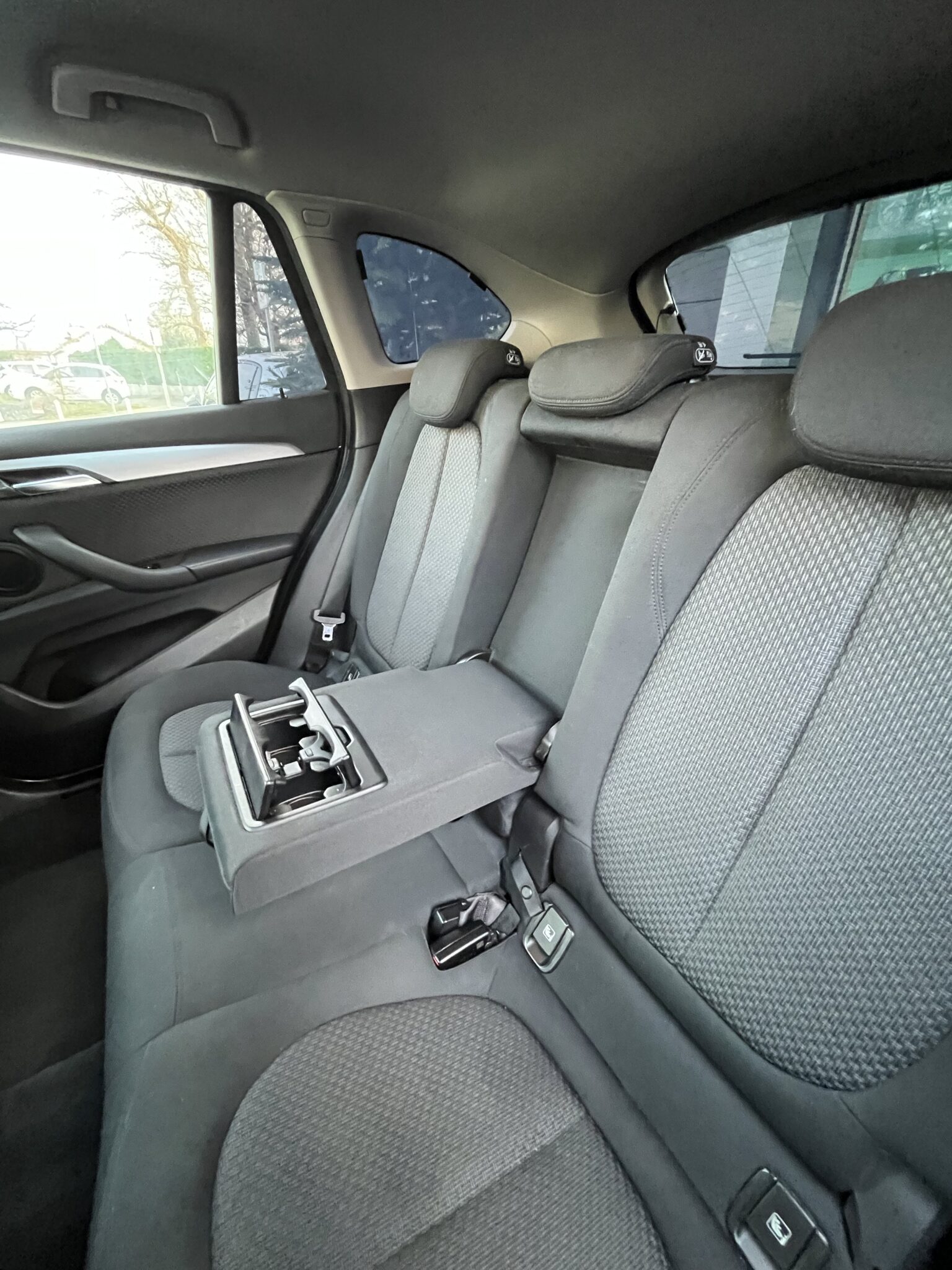 Voiture Cibema Richard