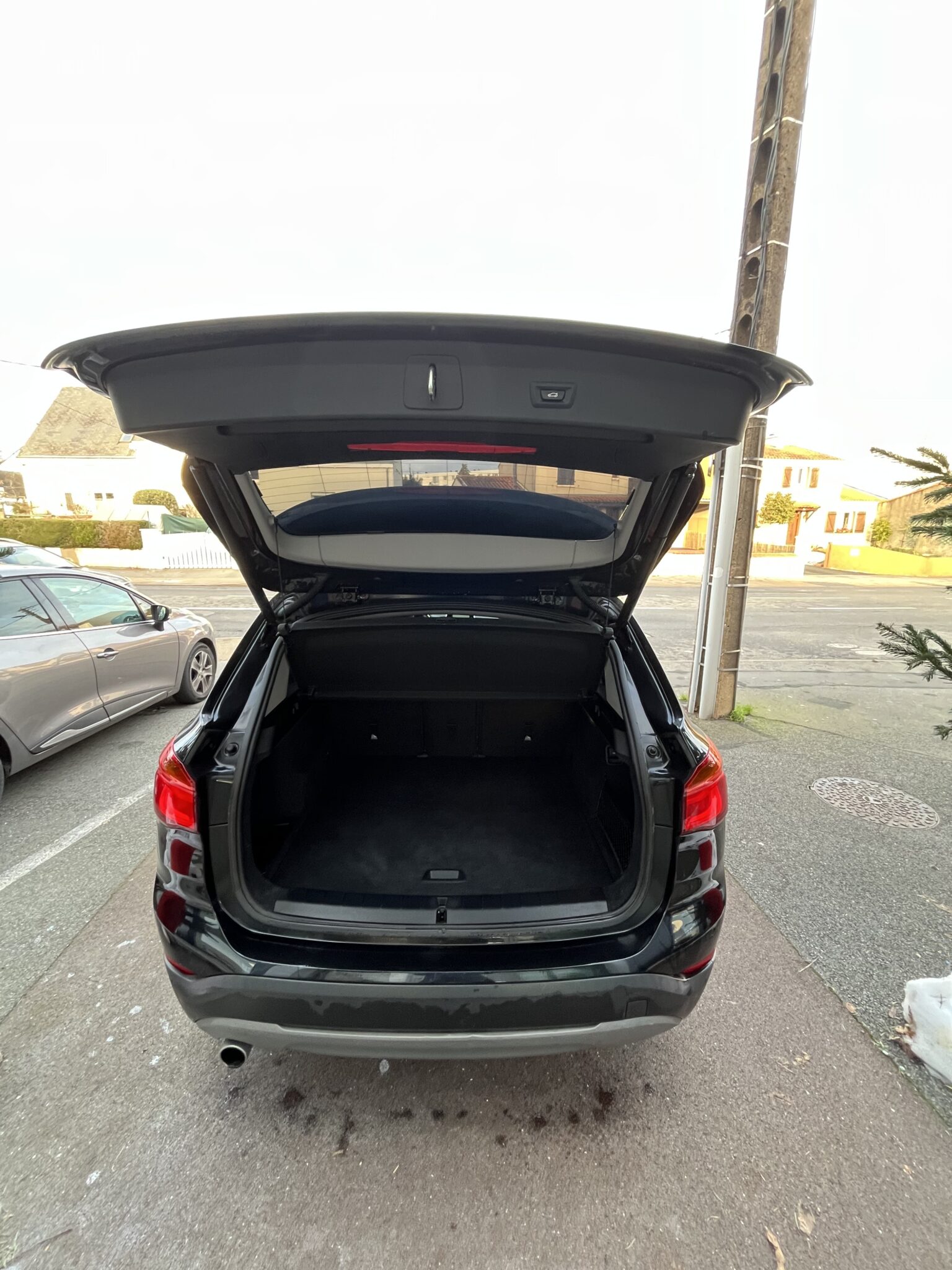 Voiture Cibema Richard